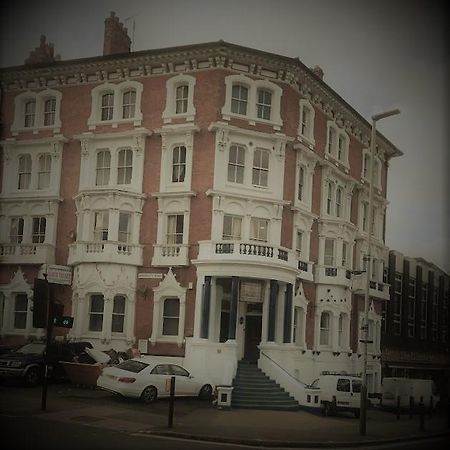 Victoria Hotel Leicester Zewnętrze zdjęcie